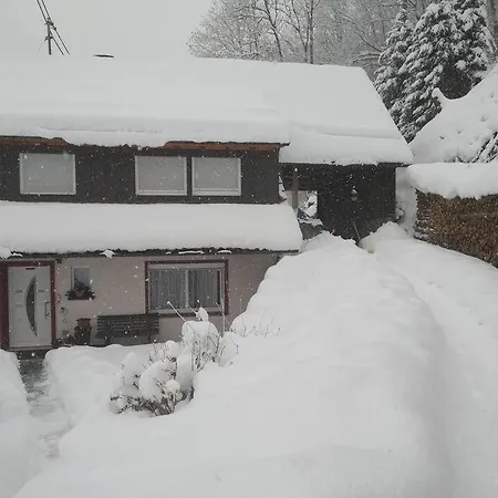 Panoramablick דירה *