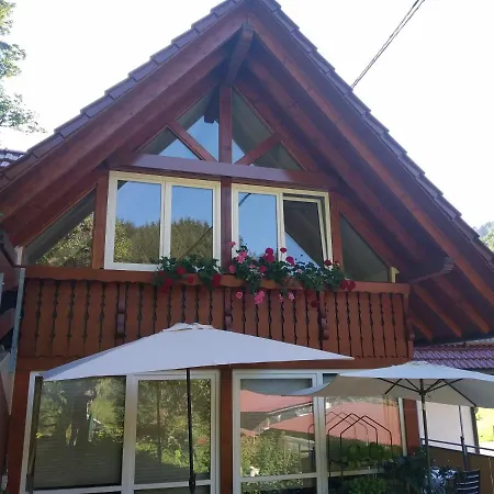 Lägenhet Panoramablick *