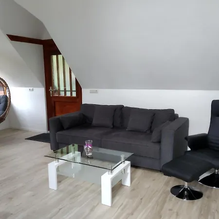 Panoramablick Lägenhet