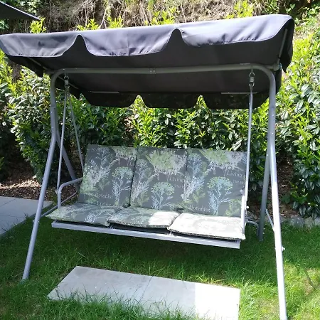 Panoramablick Lägenhet *