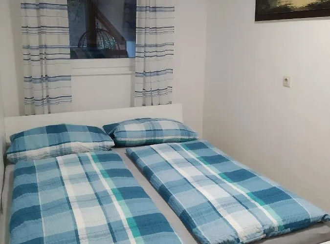 Panoramablick * オーバーハルマースバッハ