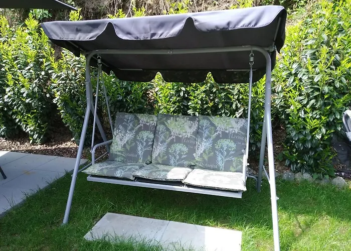 Panoramablick アパート *